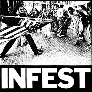 INFEST / インフェスト / INFEST