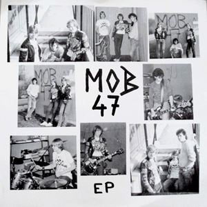 MOB 47 / EP