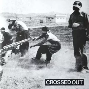 CROSSED OUT商品一覧｜PUNK｜ディスクユニオン・オンライン