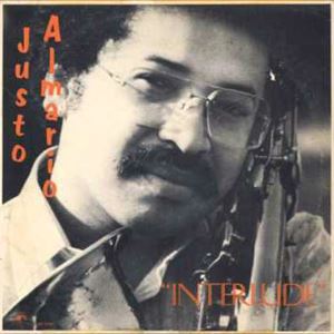 JUSTO ALMARIO / INTERLUDE