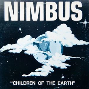 NIMBUS (AOR) / ニンバス (AOR) / CHILDREN OF THE EARTH
