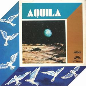 AQUILA (SOUL from CHILE) / AQUILA