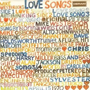 MIKE WESTBROOK CONCERT BAND / マイク・ウエストブルック・コンサート