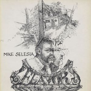 MIKE SELESIA / マイク・セレジア / FLAVOR