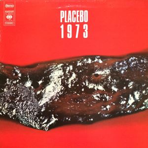 PLACEBO (MARC MOULIN) / プラシーボ (マーク・ムーラン) / 1973
