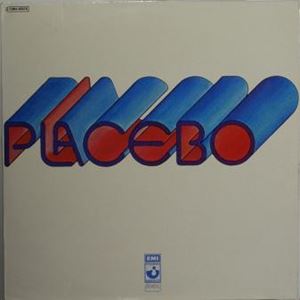 PLACEBO (MARC MOULIN) / プラシーボ (マーク・ムーラン) / PLACEBO
