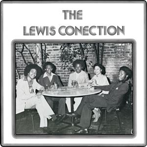 LEWIS CONNECTION / ルイス・コネクション / LEWIS CONNECTION