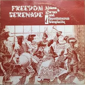 洋楽 Malone/Barnes & Spontaneous Simplicity MALONE & BARNES AND SPONTANEOUS SIMPLICITY商品一覧｜JAZZ