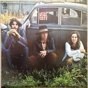 洋楽 The City Now That Everything's Been Said NOW THAT EVERYTHING'S BEEN SAID/CITY/シティ｜OLD ROCK｜ディスク