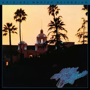 HOTEL CALIFORNIA 38XD60 専用 HOTEL CALIFORNIA/EAGLES/イーグルス｜OLD ROCK｜ディスク