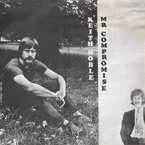 KEITH NOBLE / キース・ノーブル / MR.COMPROMISE