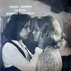 MARIA NAZARETH / SONINHA TODA PURA