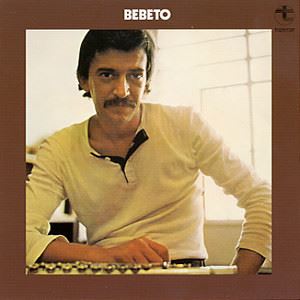 BEBETO (TAMBA TRIO) / ベベート / BEBETO