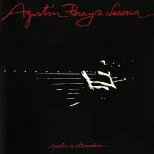 AGUSTIN PEREYRA LUCENA / アグスティン・ペレイラ・ルセナ / PUERTOS DE ALTERNATIVA