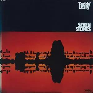 TEDDY LASRY / テディ・ラズリー / SEVEN STONES