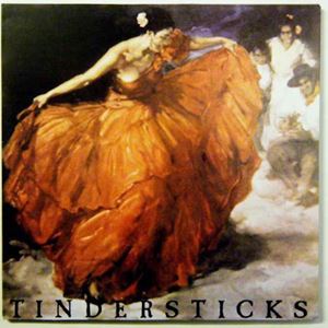 TINDERSTICKS / ティンダースティックス / FIRST TINDER STICKS