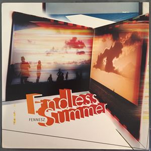 FENNESZ / フェネス / ENDLESS SUMMER