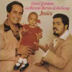 ISMAEL QUINTANA / イスマエル・キンターナ / JESSICA - Ismael Quintana Con Ricardo Marrero And The Group
