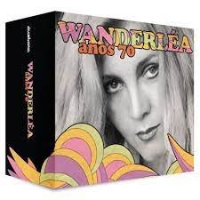 WANDERLEA / ヴァンデルレア / TERNURINHA (BOX 6CDS)