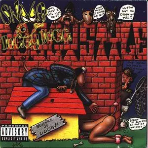 DOGGYSTYLE/SNOOP DOGG (SNOOP DOGGY DOG)/スヌープ・ドッグ｜HIPHOP