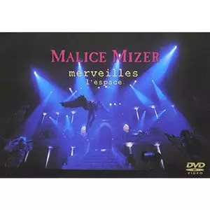 merveilles I'espace/MALICE MIZER｜日本のロック｜ディスクユニオン