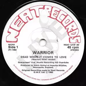 WARRIOR / ウォリアー商品一覧｜ディスクユニオン・オンラインショップ