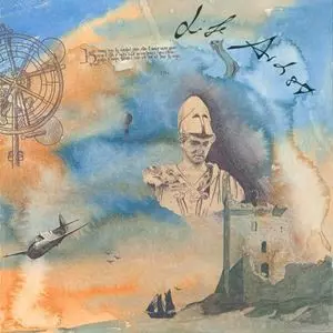 LIFE ARTIST / DIARY OF INNER VISIONS