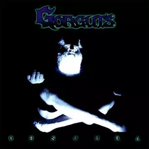 GORGUTS / ゴーガッツ / OBSCURA