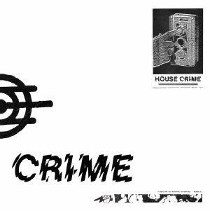 STEVEN B.C. / VRRS / HOUSE CRIME VOL.1