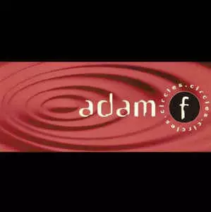ADAM F / アダムF / CIRCLES