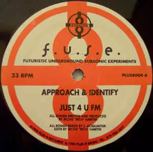 F.U.S.E. / フューズ (リッチー・ホウティン)商品一覧｜JAZZ