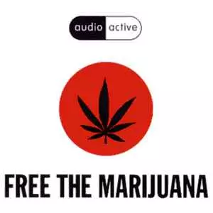 【ダブ名盤】Audio Active／FREE THE MARIJUANA FREE THE MARIJUANA/AUDIO ACTIVE/オーディオ・アクティヴ/DUB