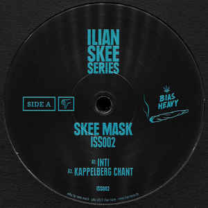 SKEE MASK / ISS002