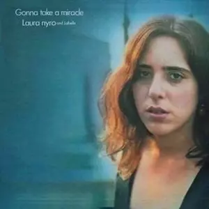 LAURA NYRO / Gonna Take A Miracle (LP) / Columbia | WAXPEND