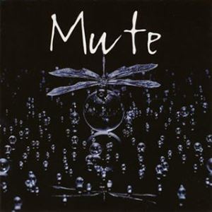 MUTE / ミュート (METAL) / ミュート