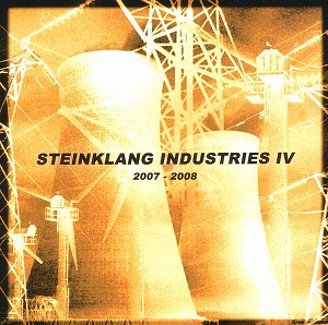 V.A.  / オムニバス / STEINKLANG INDUSTRIES IV 2007-2008