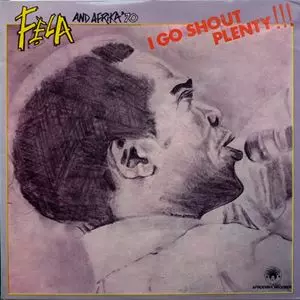 FELA RANSOME KUTI & AFRICA 70 / フェラ・ランサム・クティ