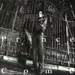 PRINCE / プリンス / COME