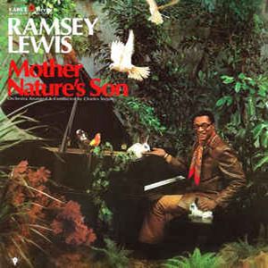 RAMSEY LEWIS / ラムゼイ・ルイス / MOTHER NATURE'S SON