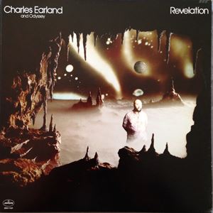 CHARLES EARLAND / チャールズ・アーランド / REVELATION