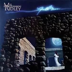 FULL MOON/SHARON RIDLEY/シャロン・リドリー｜SOUL/BLUES/GOSPEL