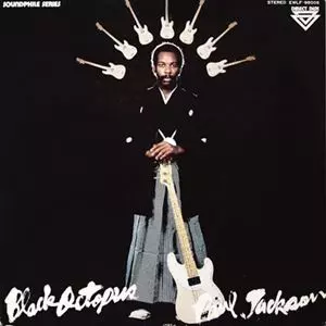 PAUL JACKSON / ポール・ジャクソン商品一覧｜JAZZ｜ディスク