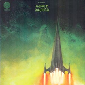 RAMASES / ラマセス / SPACE HYMNS