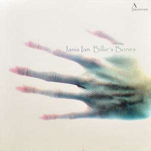 JANIS IAN / ジャニス・イアン / BILLIE'S BONES