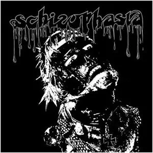 SCHIZOPHASIA / 4000