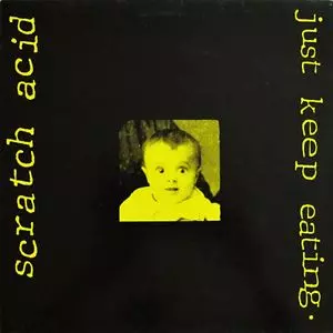 SCRATCH ACID / スクラッチ・アシッド商品一覧｜LATIN/BRAZIL/WORLD