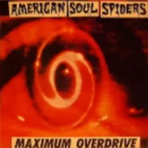 AMERICAN SOUL SPIDERS商品一覧｜SOUL / BLUES｜ディスク