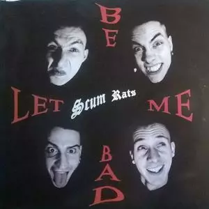 Scum Rats - the rockabilly chronicle