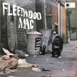 FLEETWOOD MAC / フリートウッド・マック / PETER GREEN'S FLEETWOOD MAC