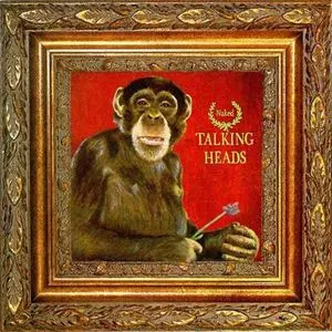 NAKED/TALKING HEADS/トーキング・ヘッズ｜ROCK / POPS / INDIE